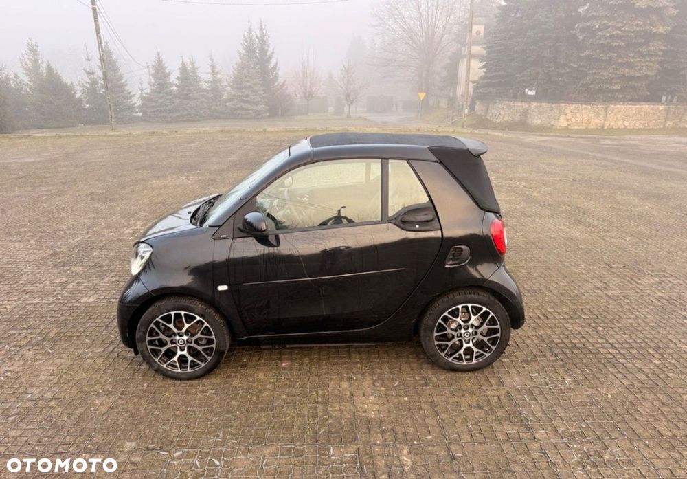 Smart Fortwo - 12