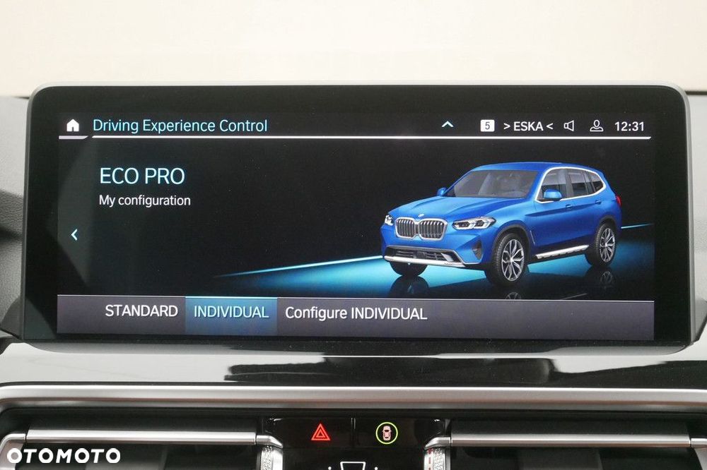 BMW X3 - 26