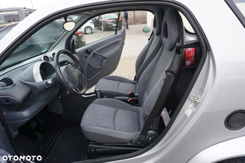 Smart Fortwo - 24