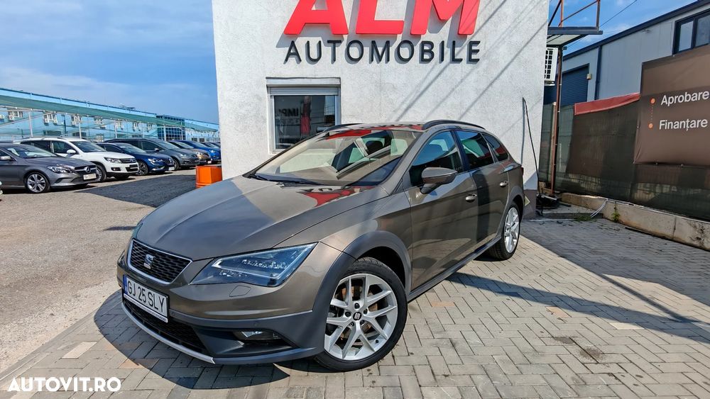Seat Leon - 4