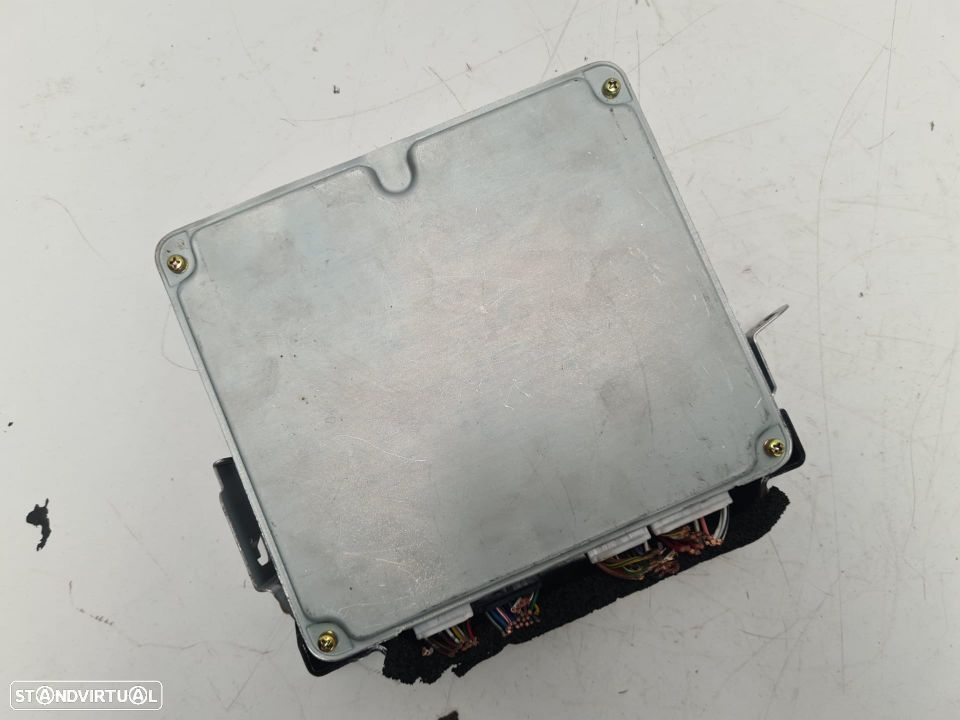 TOYOTA CELICA 1.8 2003 | CENTRALINA | Ref: 89661-2G420 175200-9511 ; - 3