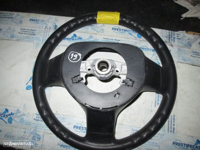 Volante GS120 01840 TOYOTA AYGO 2008 - 2