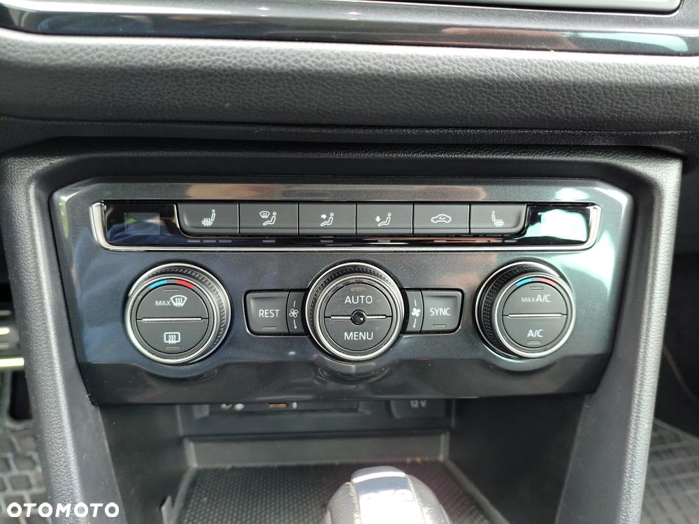 Volkswagen Tiguan 2.0 TDI SCR (BlueMotion Technology) DSG Sound - 32