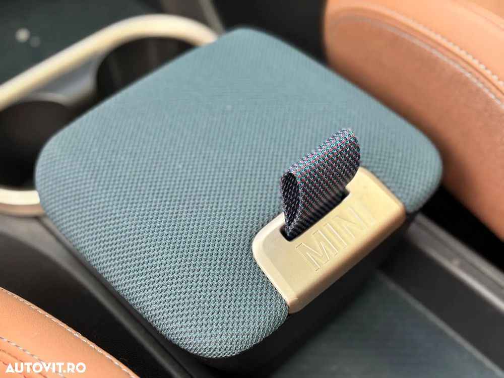 Mini Countryman C John Cooper Works Trim - 11