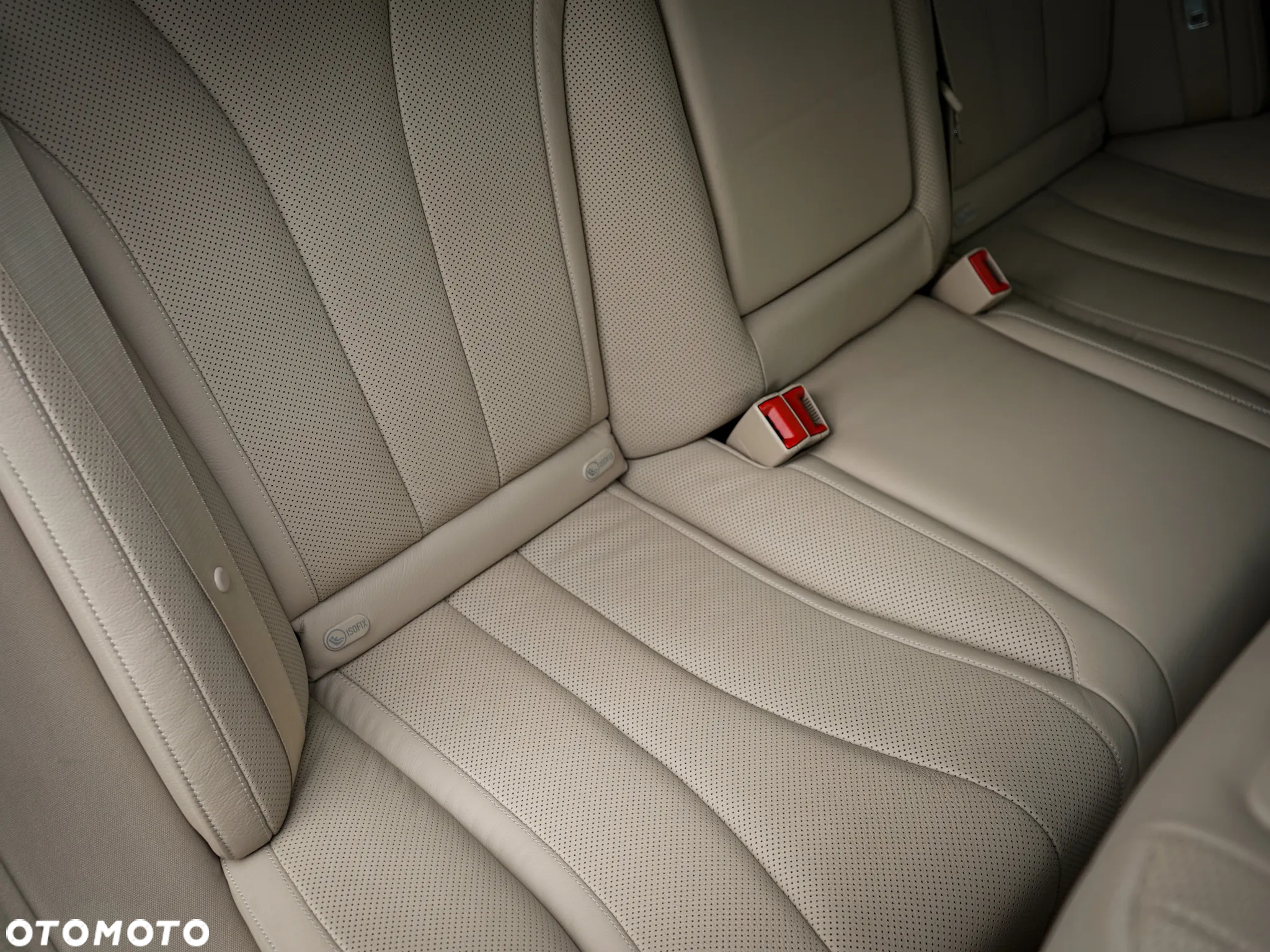 Mercedes-Benz Klasa S 350 d 4-Matic 9G-TRONIC - 37