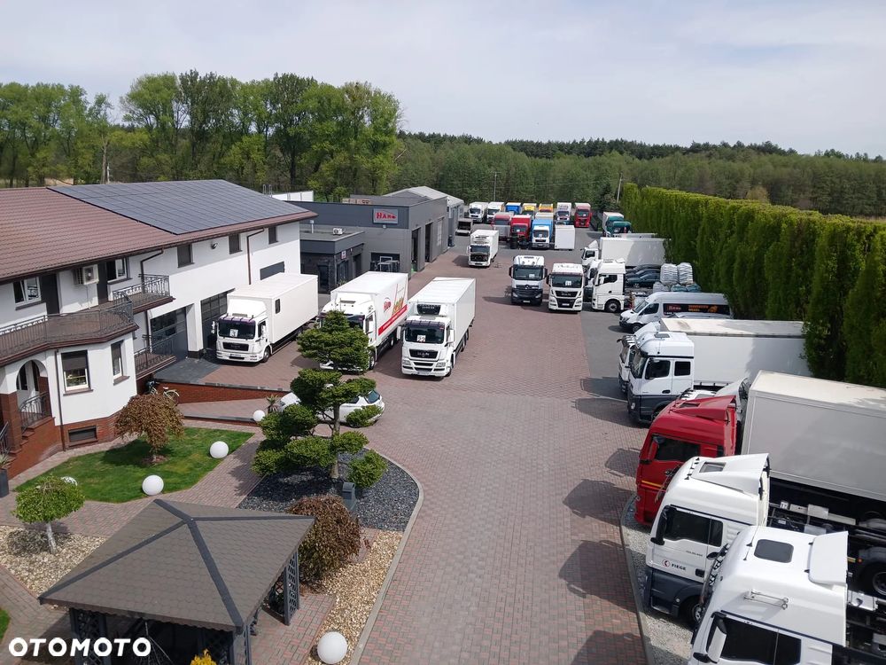 Mercedes-Benz Actros - 20
