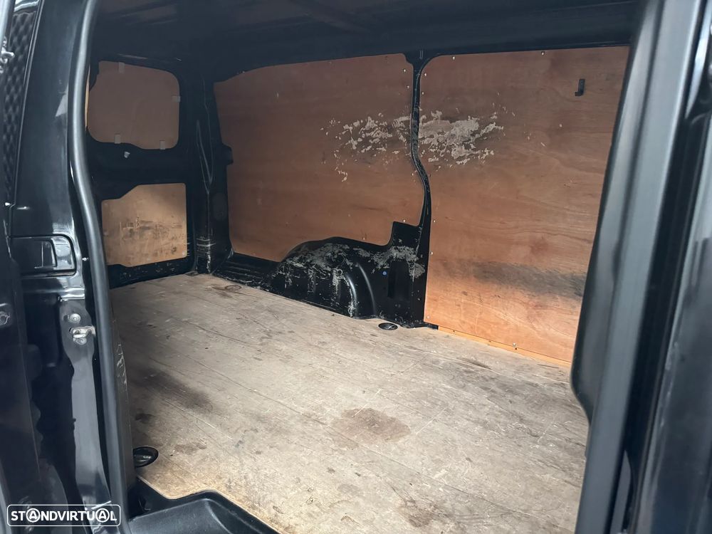 Citroën Jumpy 1.6 Hdi - 20