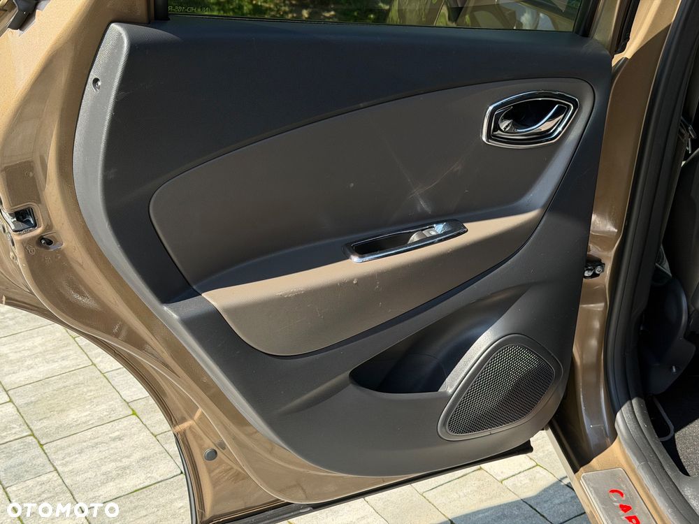 Renault Captur ENERGY TCe 90 Start&Stop Luxe - 33