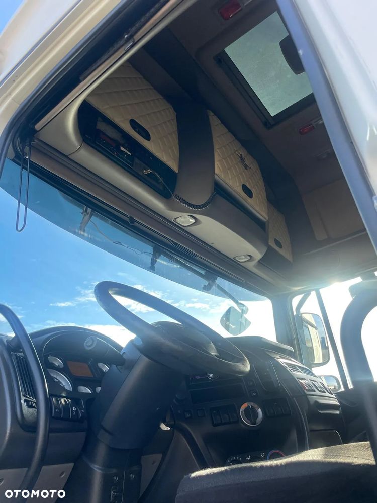 DAF XF 105 SSC - 7