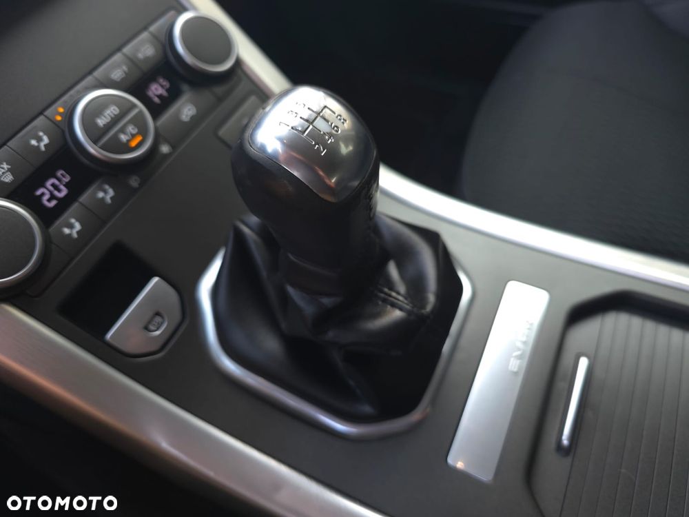 Land Rover Range Rover Evoque 2.0 D150 - 18