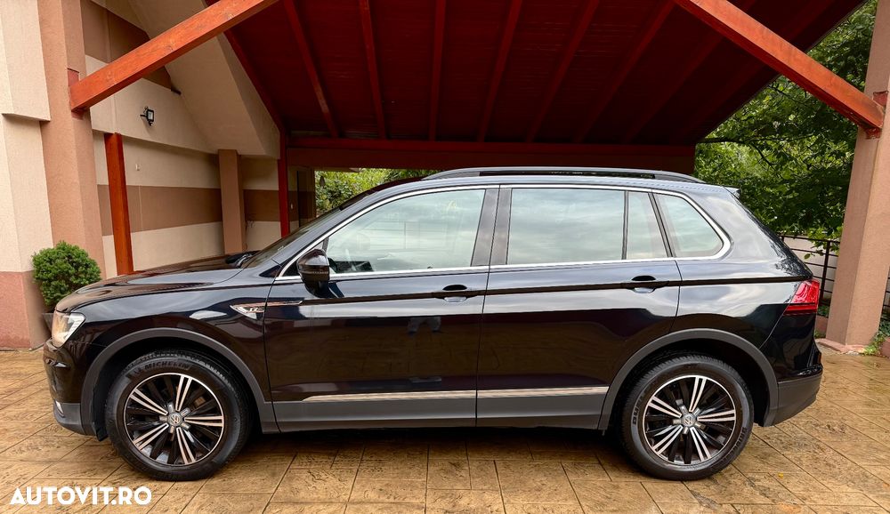 Volkswagen Tiguan - 7