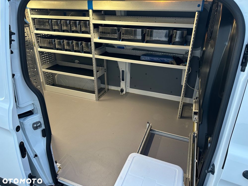 Ford Transit Custom L2 2.0 TDCI 130KM SORTIMO ZABUDOWA WARSZTATOWA SERWISOWA - 38