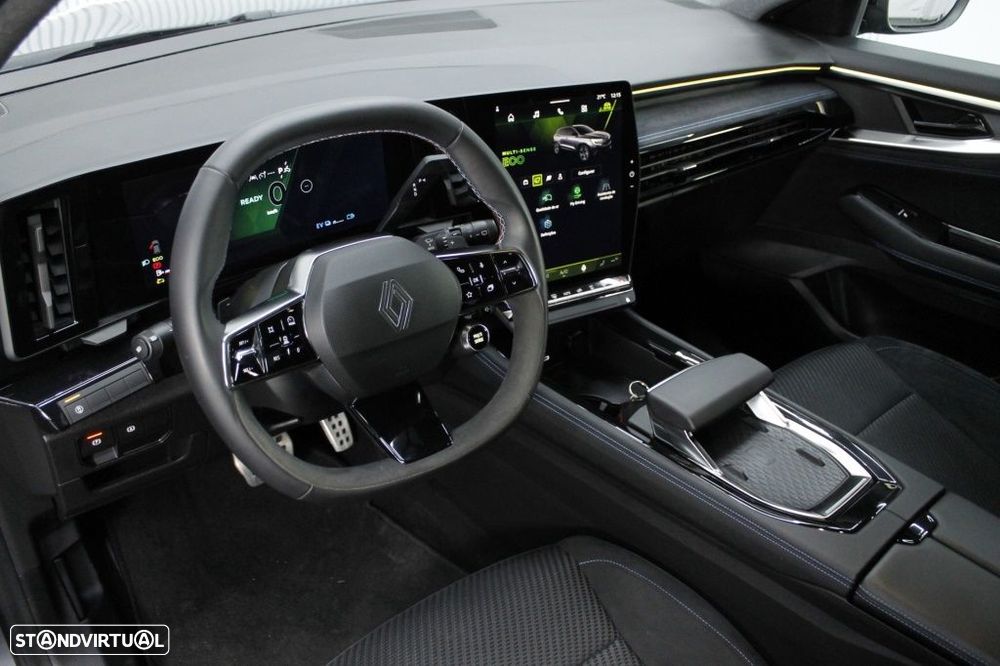 Renault Austral 1.2 E-Tech Full Hybrid Evolution - 34