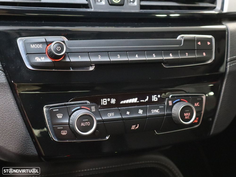 BMW X2 25 e xDrive - 18