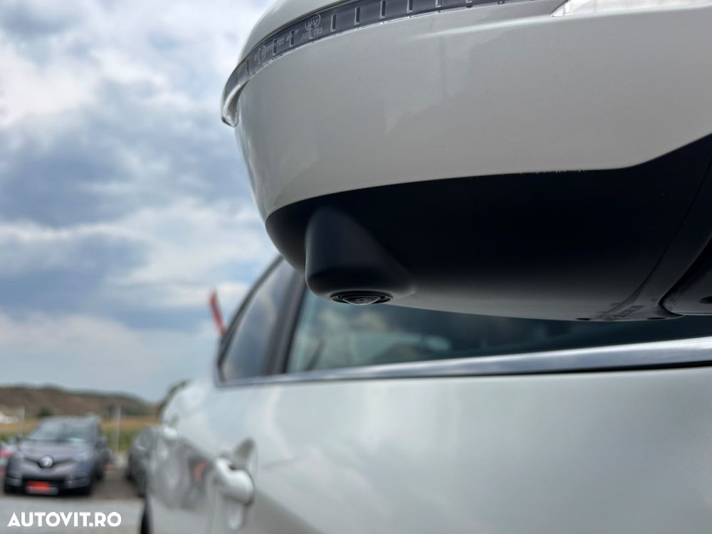 Nissan Qashqai 1.5 DCI TEKNA - 37