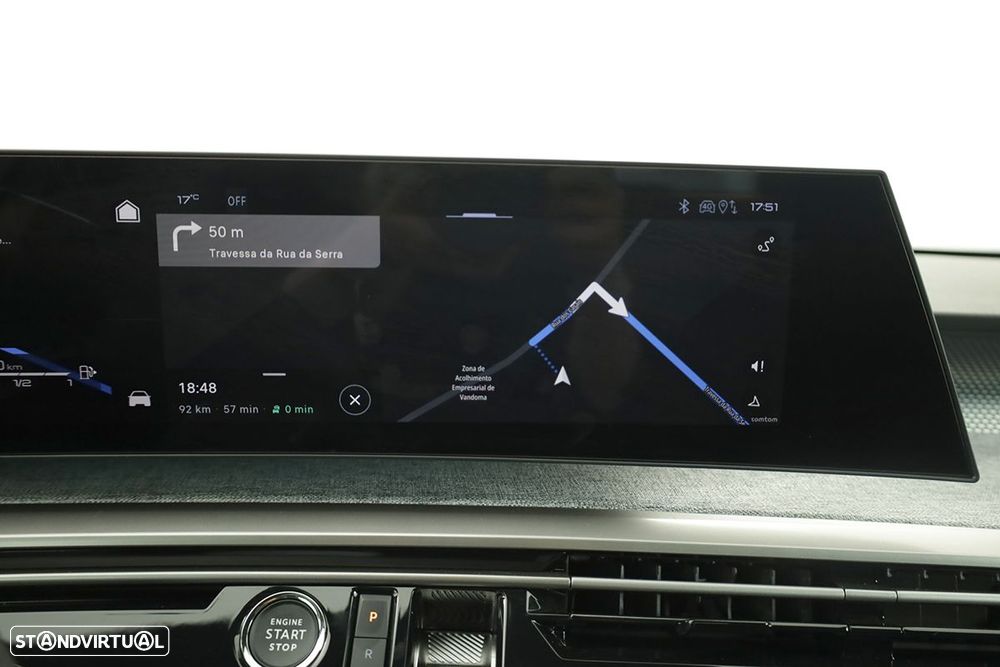 Peugeot 3008 1.2 Hybrid GT e-DCS6 - 12