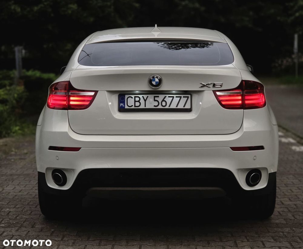 BMW X6 30d xDrive - 19