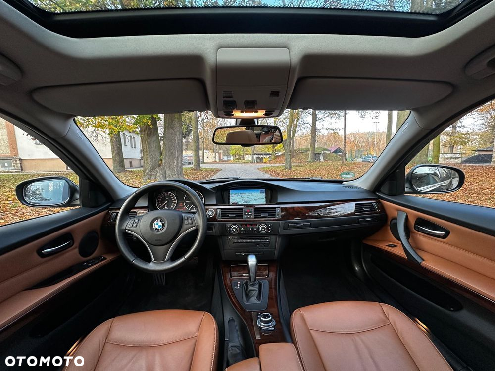BMW Seria 3 - 3