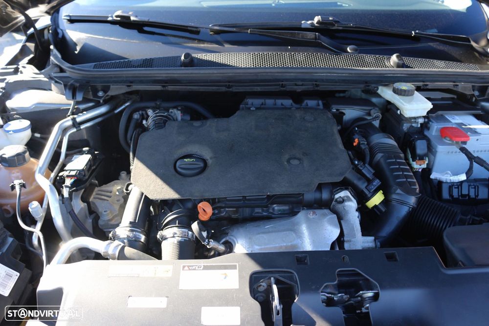 Peugeot 308 SW 1.5 BlueHDi Allure - 30