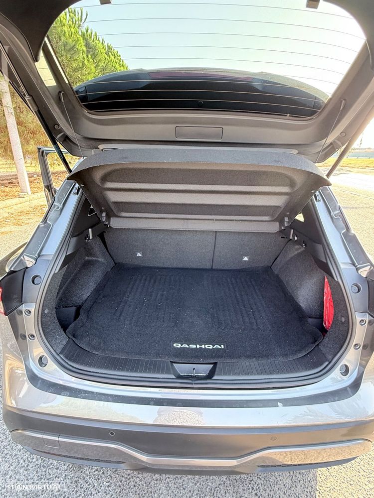 Nissan Qashqai - 17