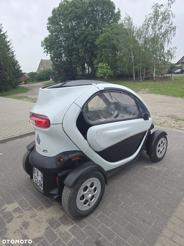 Renault Twizy - 3
