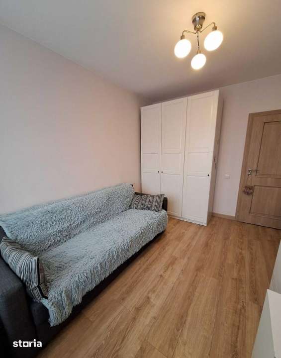 Apartament cu 3 camere+parcare, Foresti zona Terra — fotografia 3