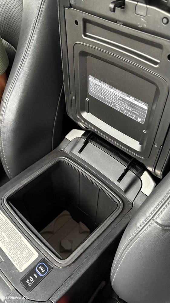 Toyota Land Cruiser 2.8 D-4D Auto Executive - 17