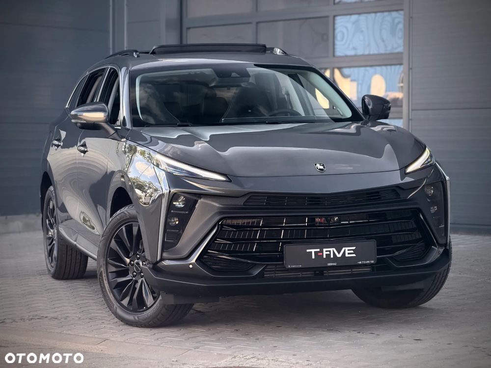 Forthing T5 EVO - 6