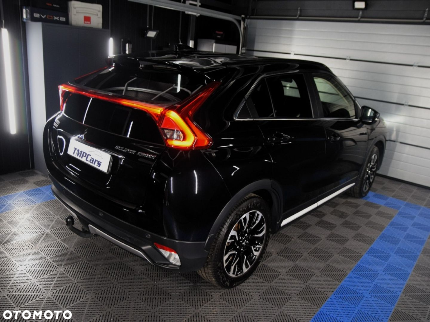 Mitsubishi Eclipse Cross - 31