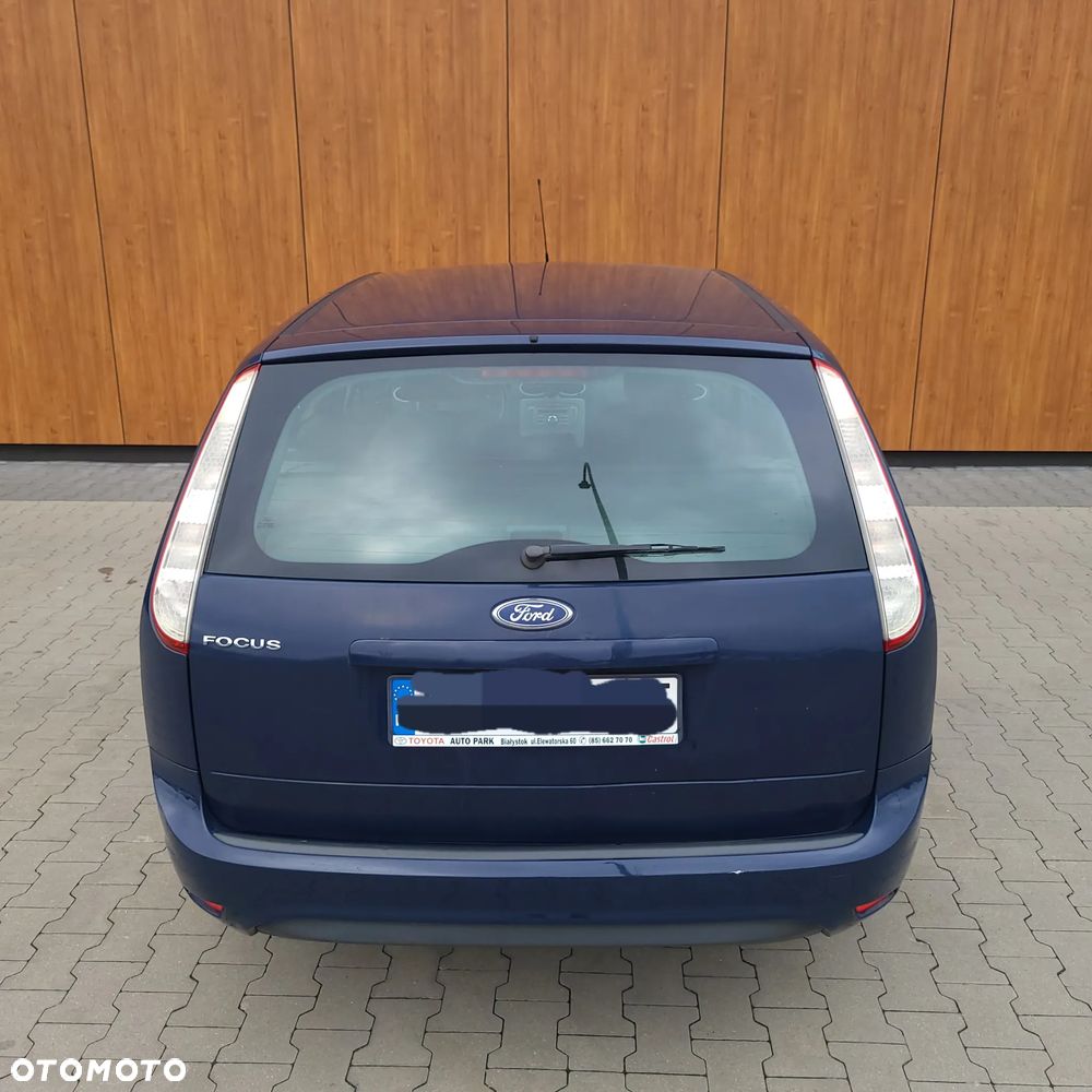 Ford Focus - 13