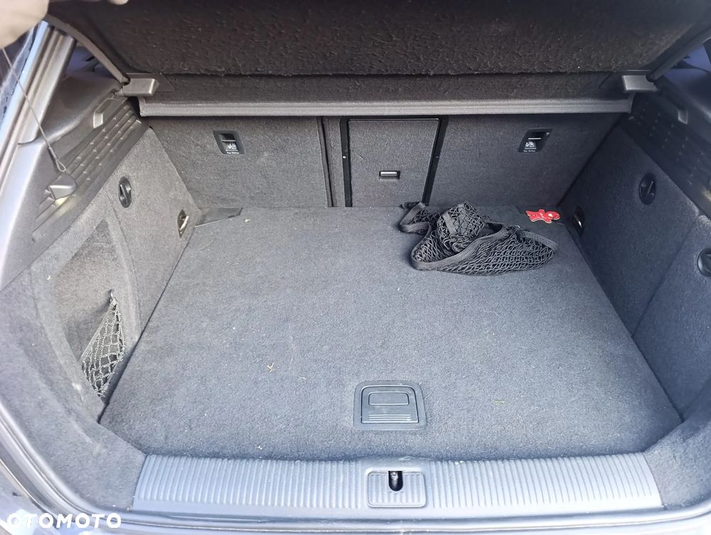 Audi S3 S tronic - 12