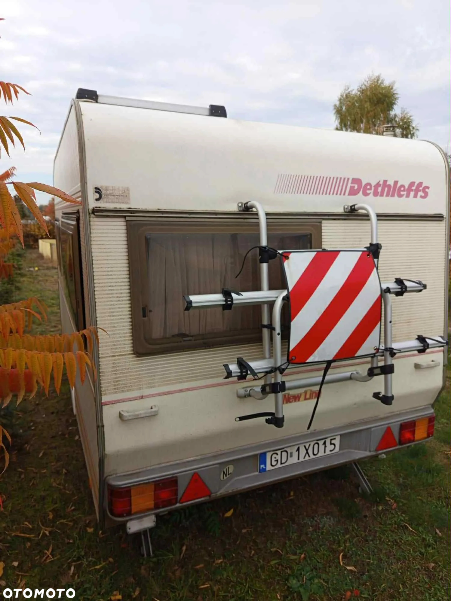 Dethleffs - 4