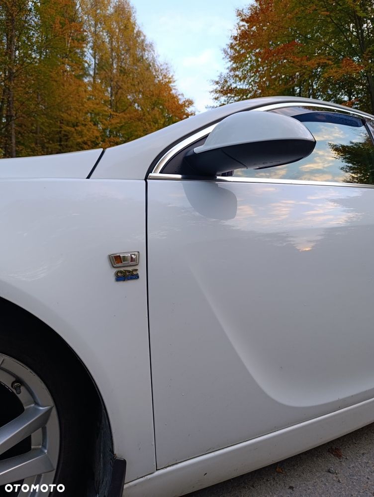 Opel Insignia - 6