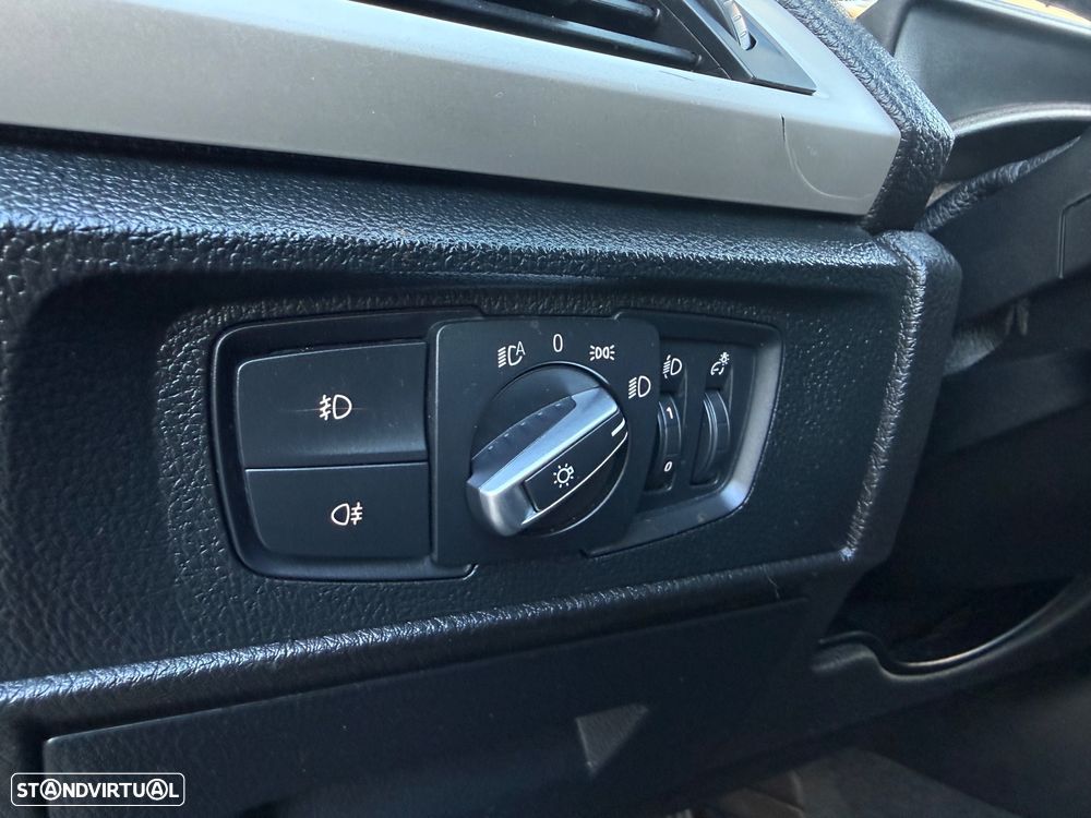 BMW 116 d EfficientDynamics - 17