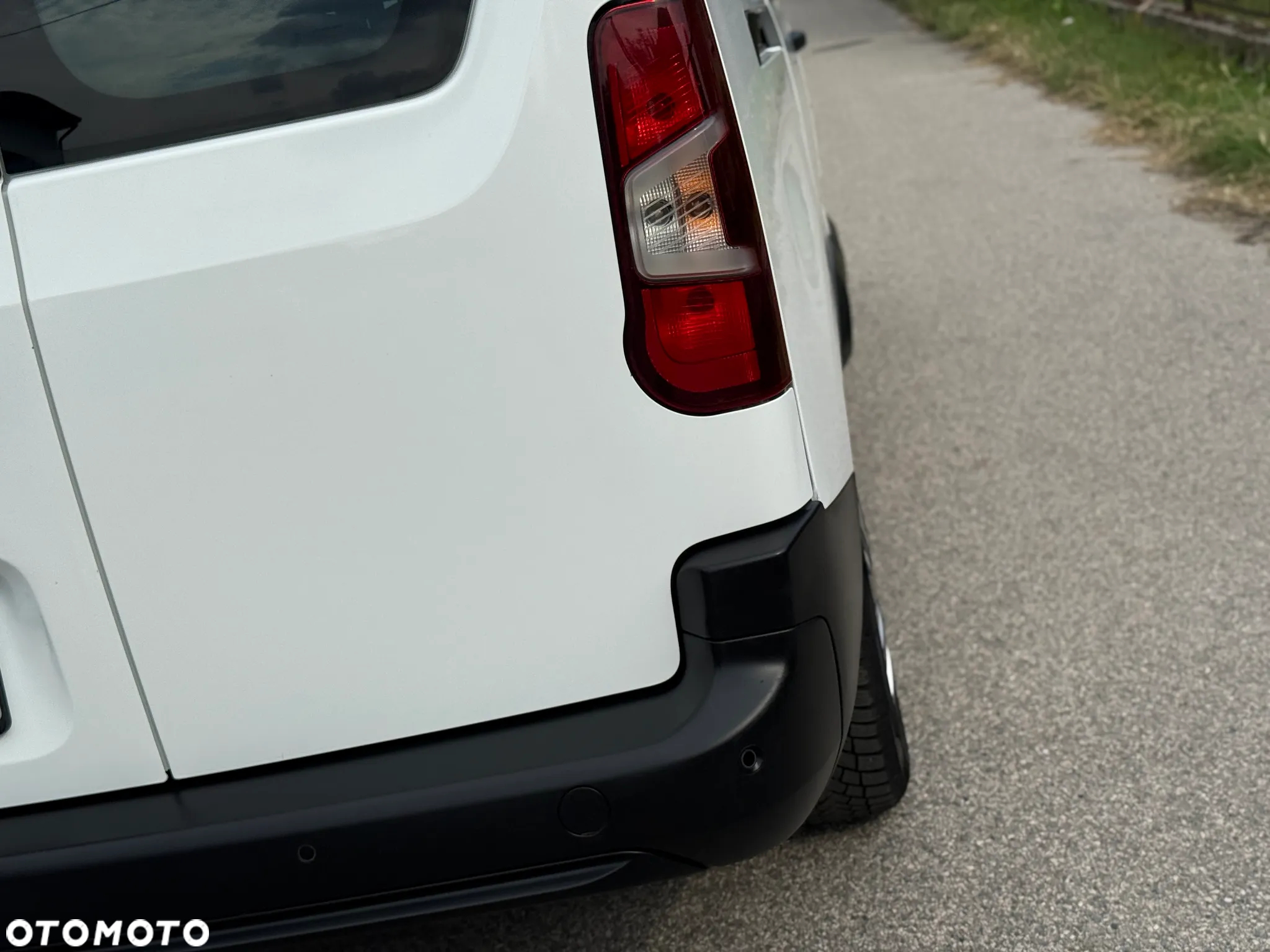 Toyota Proace City Verso - 40