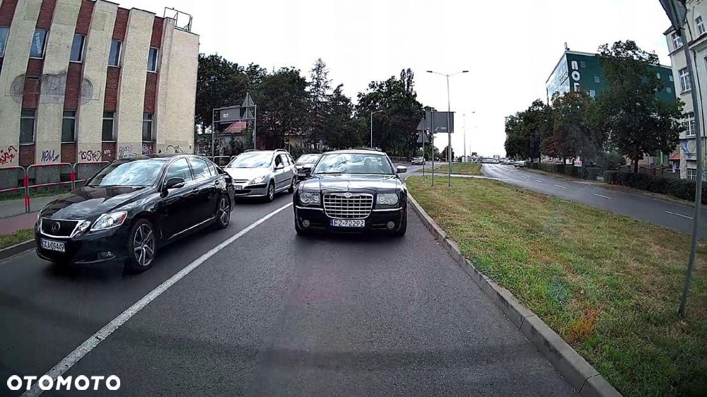 VIOFO A129 PLUS-G DUO KAMERA PRZÓD+TYŁ STARVIS - 15