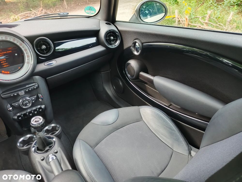 MINI Clubman Cooper - 9