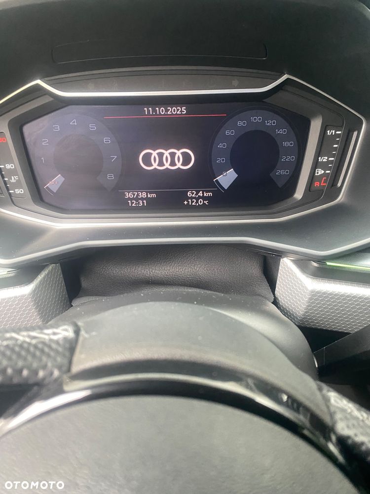 Audi A1 Sportback - 21