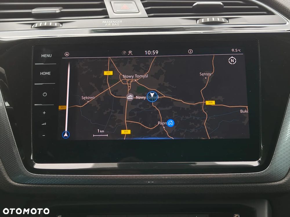 Volkswagen Touran 2.0 TDI BMT Active DSG - 25