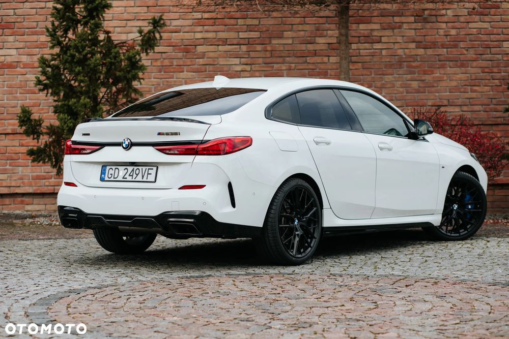 BMW Seria 2 M235i xDrive - 7