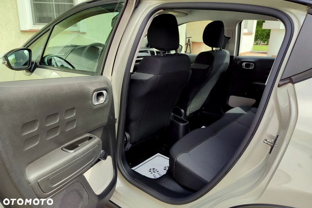 Citroën C3 Pure Tech 83 S&S SHINE - 33
