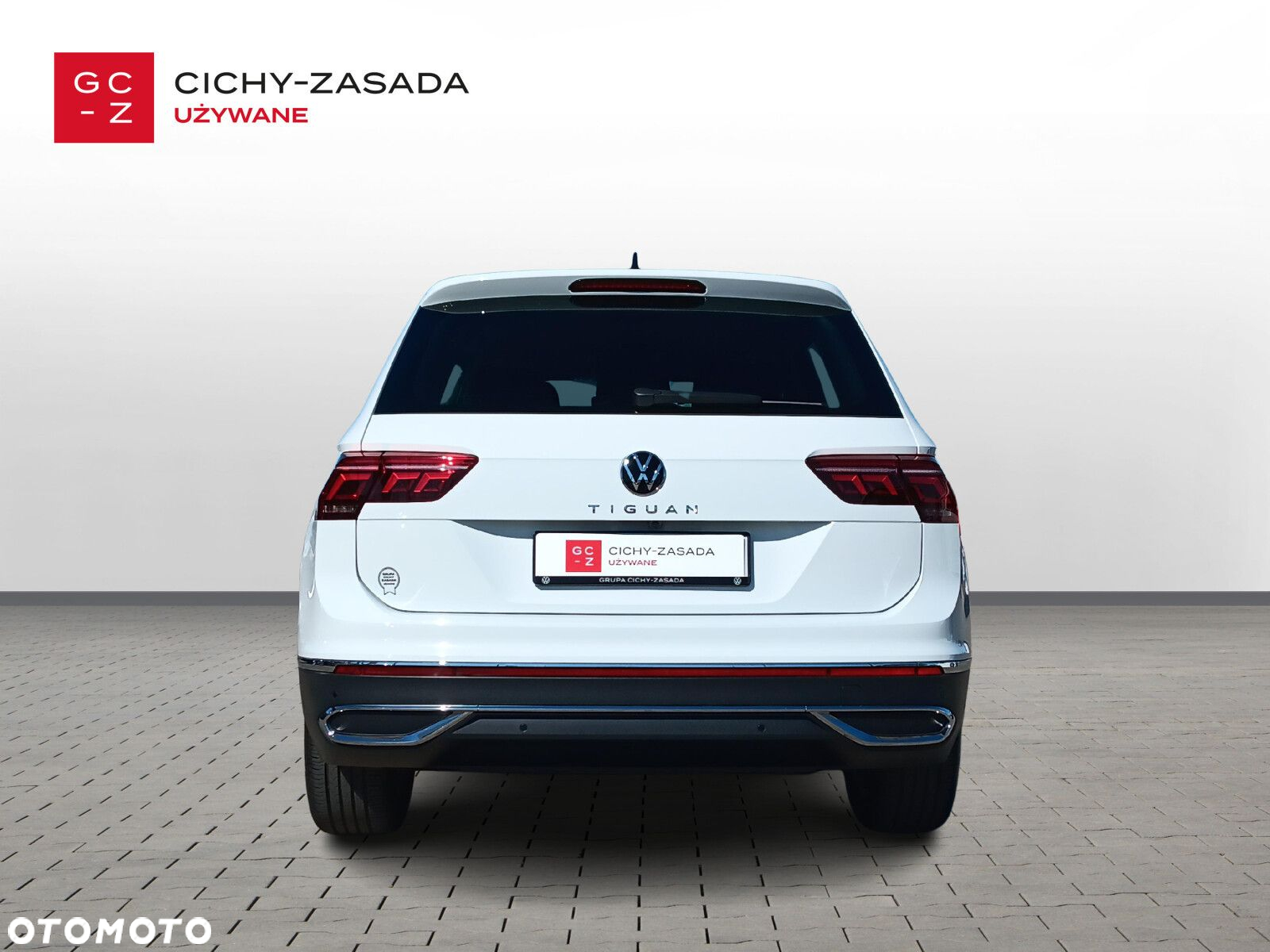 Volkswagen Tiguan - 6