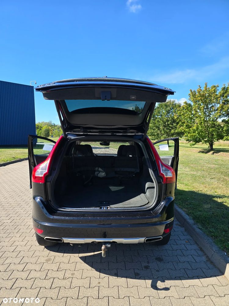 Volvo XC 60 - 14