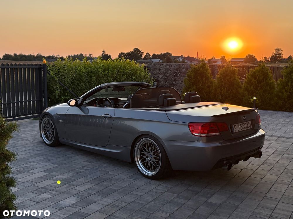 BMW Seria 3 - 8