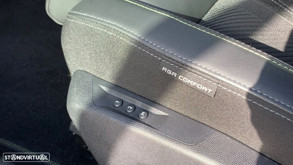 Peugeot 308 SW 1.6 Hybrid GT e-EAT8 - 7