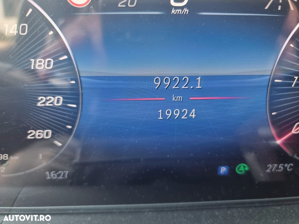 MERCEDES-BENZ GLE 2023 — imagine 26