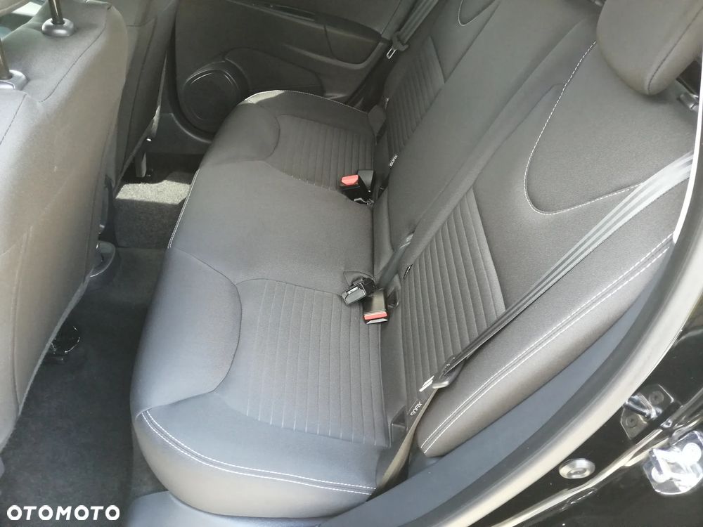 Renault Clio ENERGY TCe 90 Start & Stop LIMITED 2018 - 27