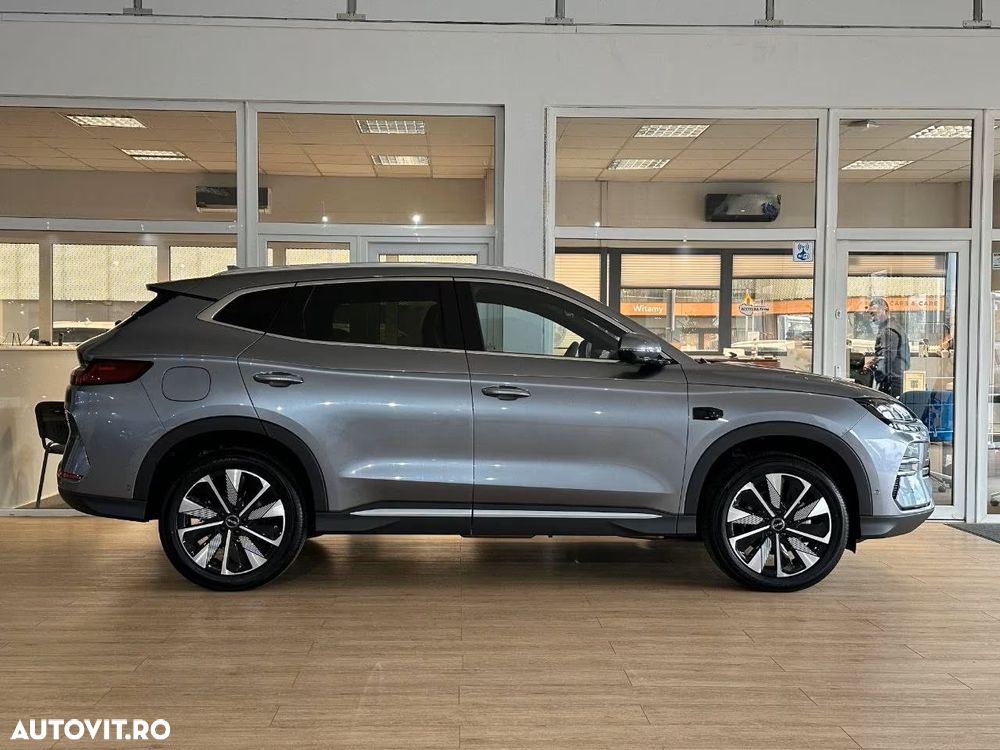 Byd Seal U 330e xDrive Aut. M Sport - 4