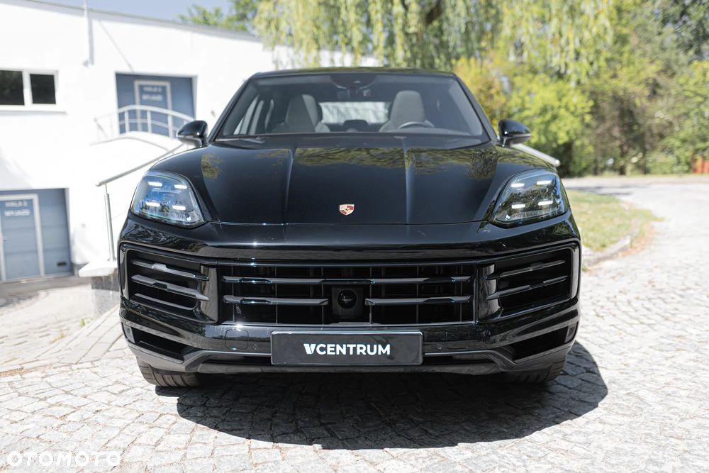Porsche Cayenne Standard - 6