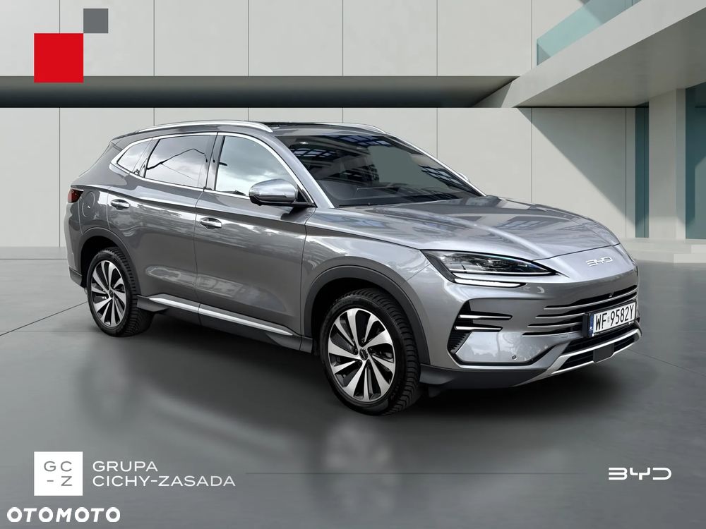 BYD Seal U 1.5T Design AWD - 8